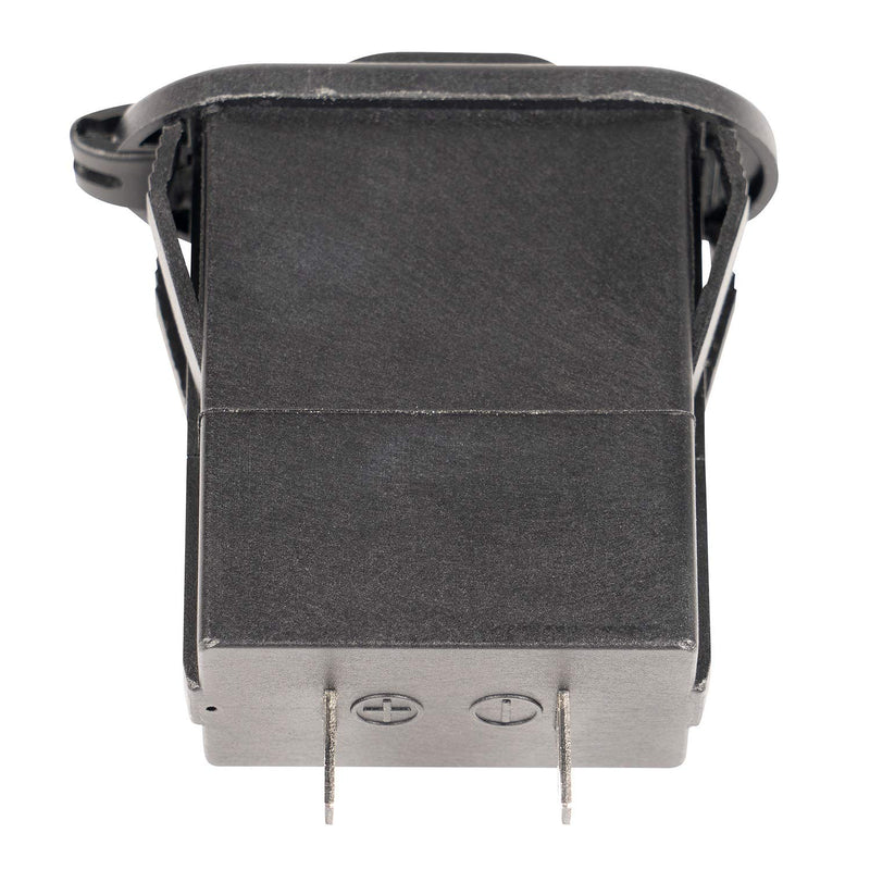 Dual USB Port Rugged Ridge With Qi capabilities 3.0
