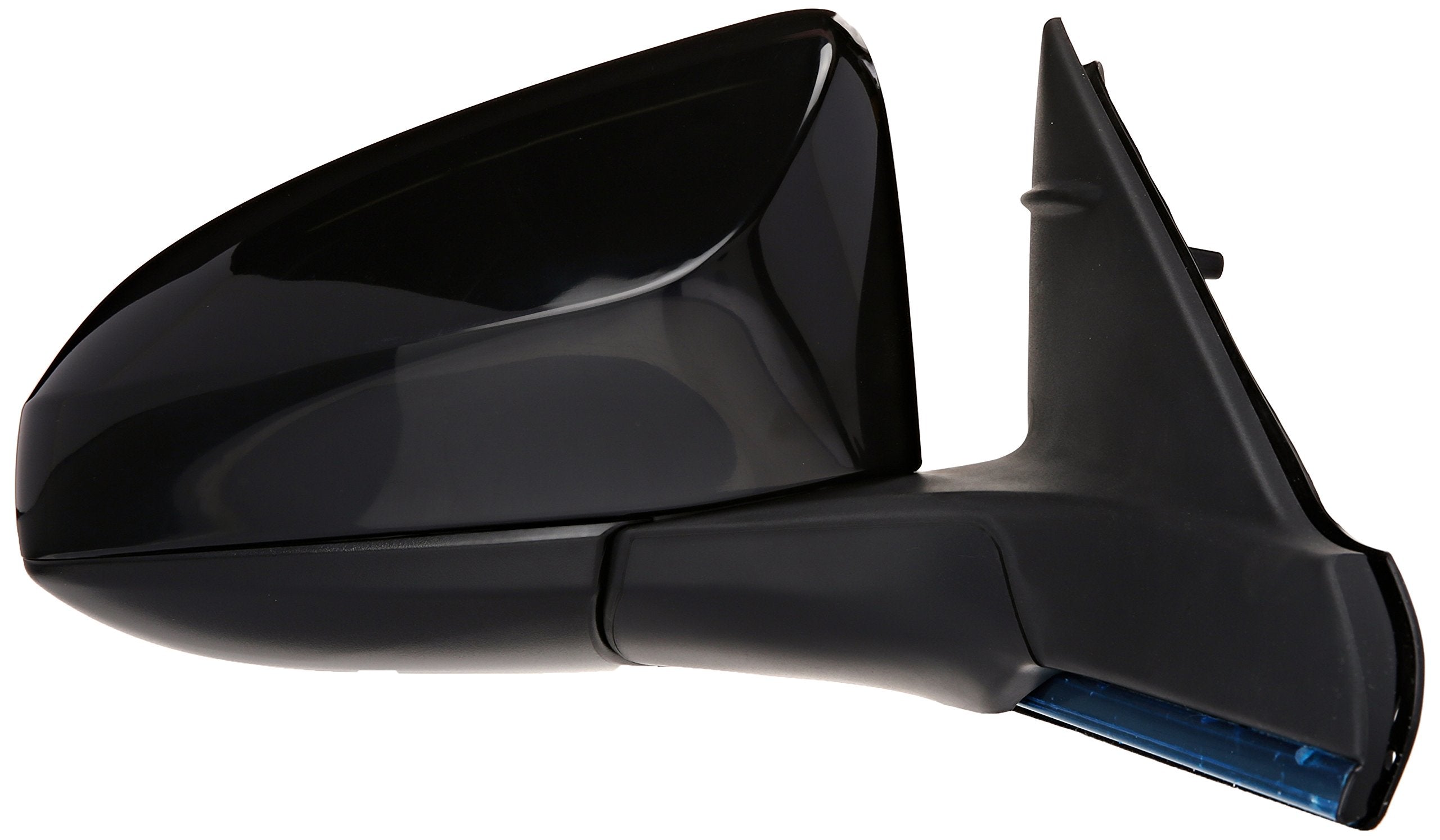 Replacement DEPO 312-5446R3EBH Passenger Side Door Mirror Set