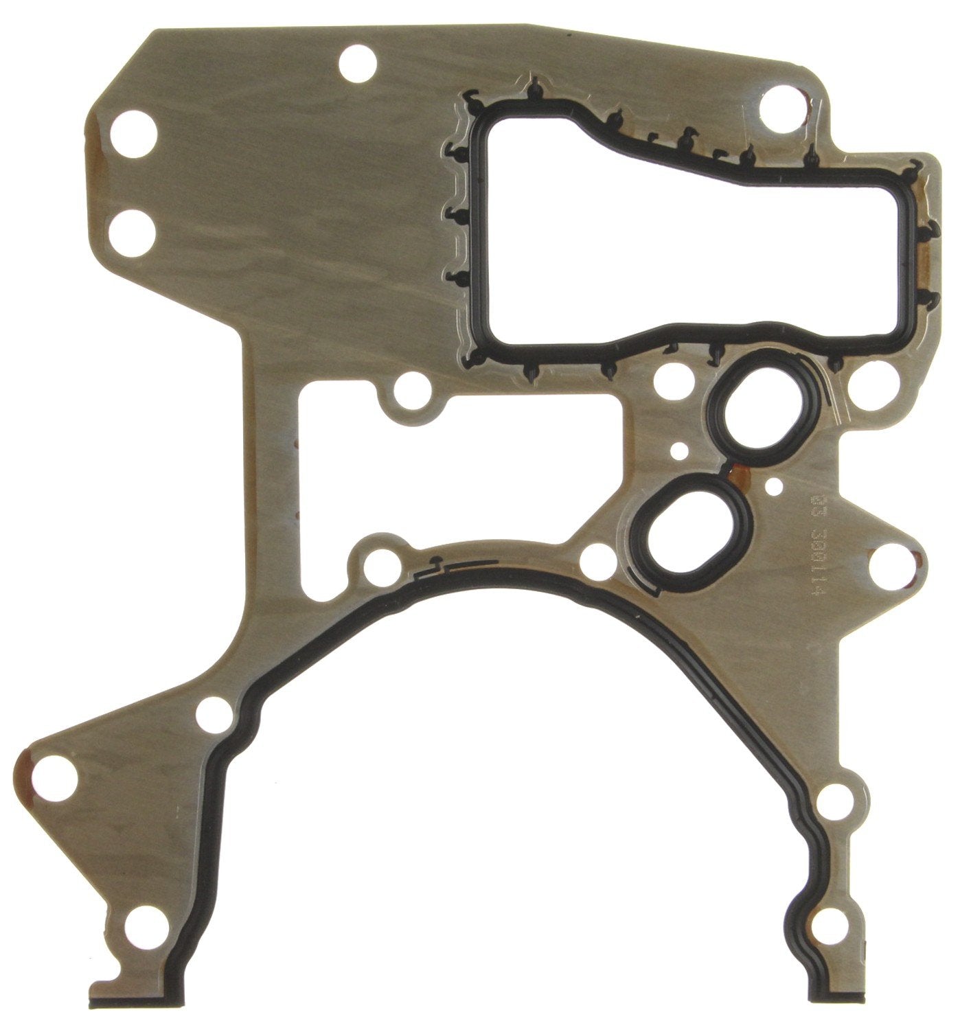 Engine Timing Cover Gasket Set MAHLE T32574
