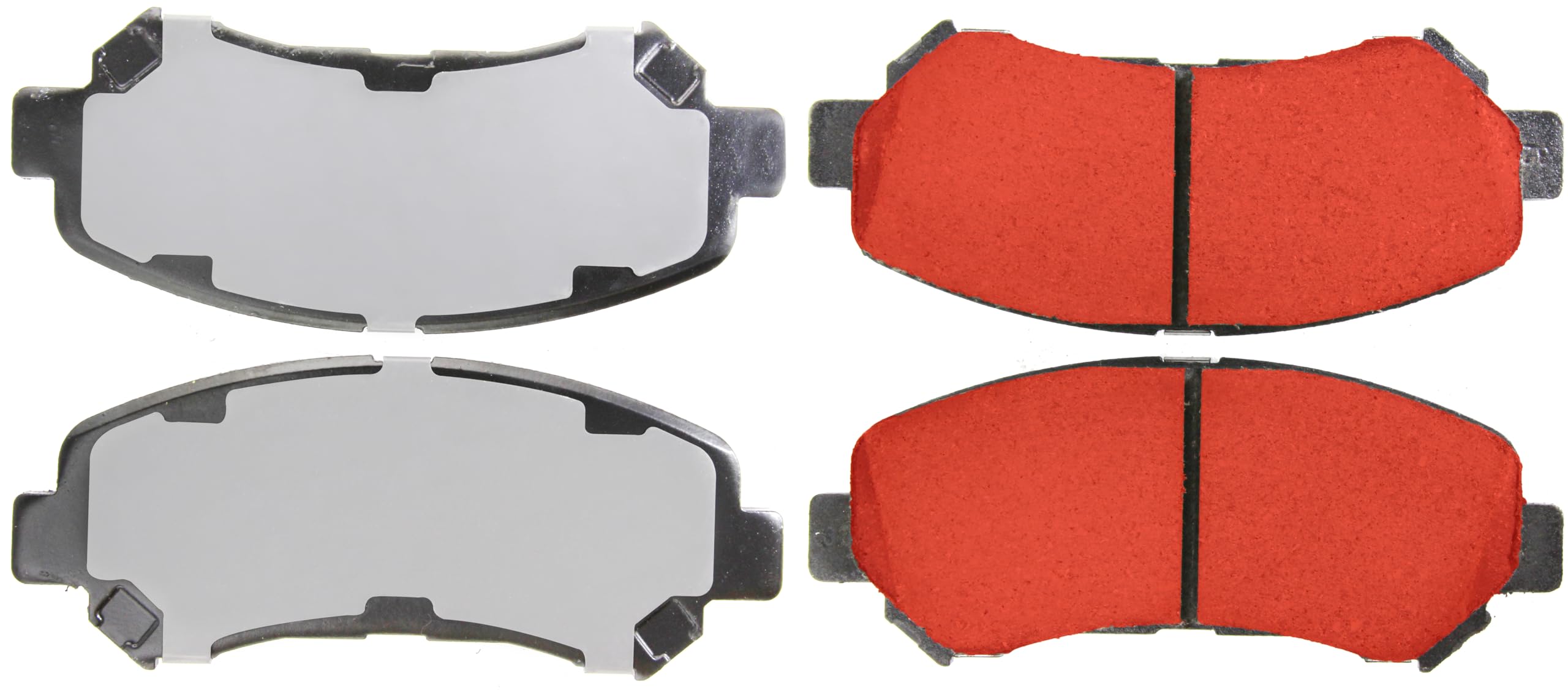 500.13380 Centric PQ PRO PADS