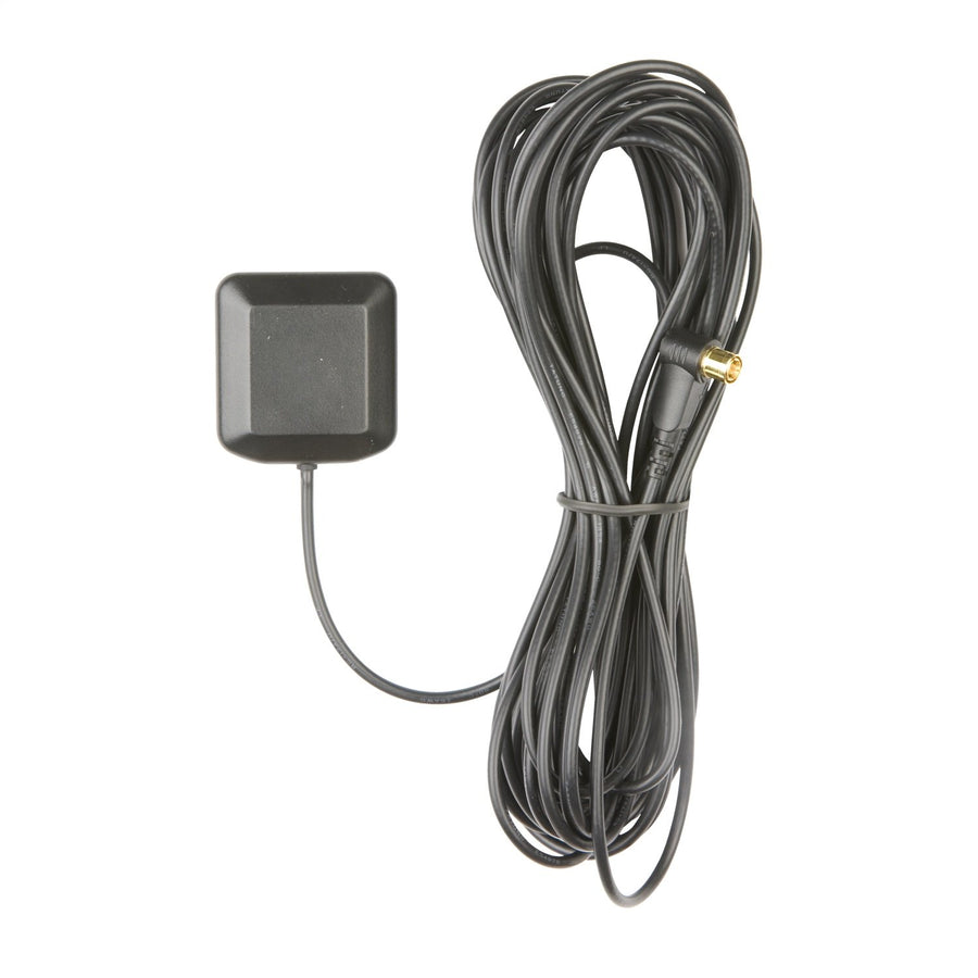 Metra Ultra-Low Profile 44-SIXM Sirius/XM Satellite Radio Antenna with Adhesive/Magnet Mount