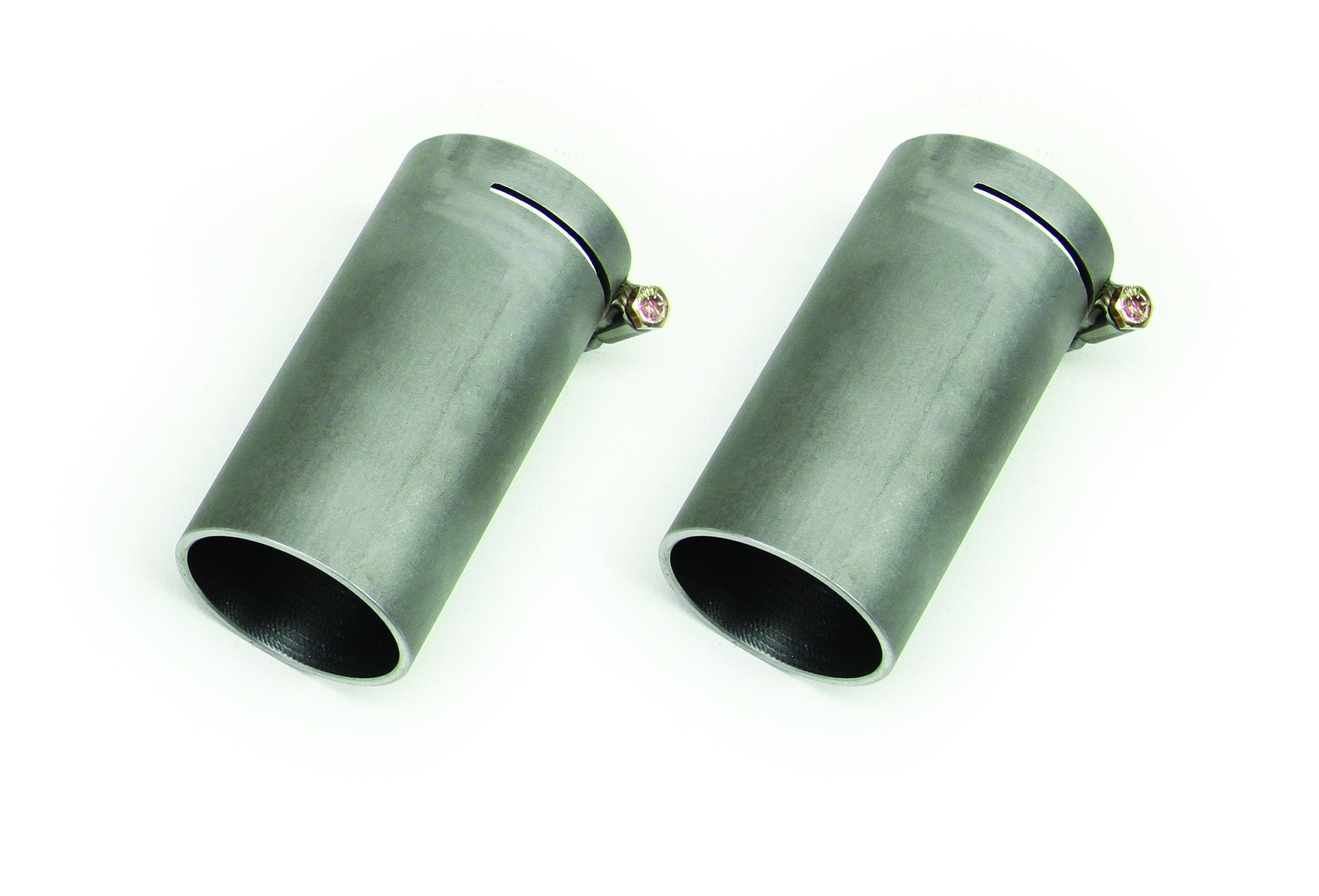 3" TeraFlex Speed Bump Cylinder Rear Mounting Sleeve with Clamp Kit 4954770