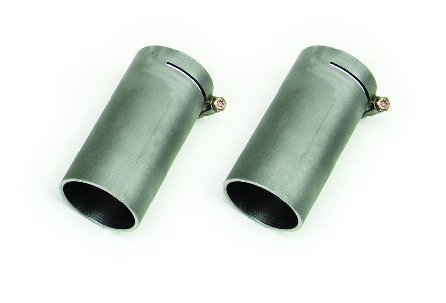 3" TeraFlex Speed Bump Cylinder Rear Mounting Sleeve with Clamp Kit 4954770