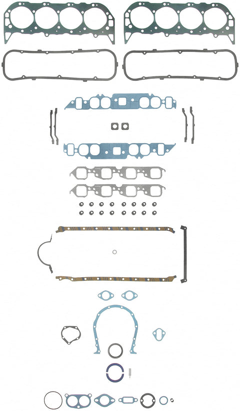 260-1009 FEL-PRO Gasket Kit