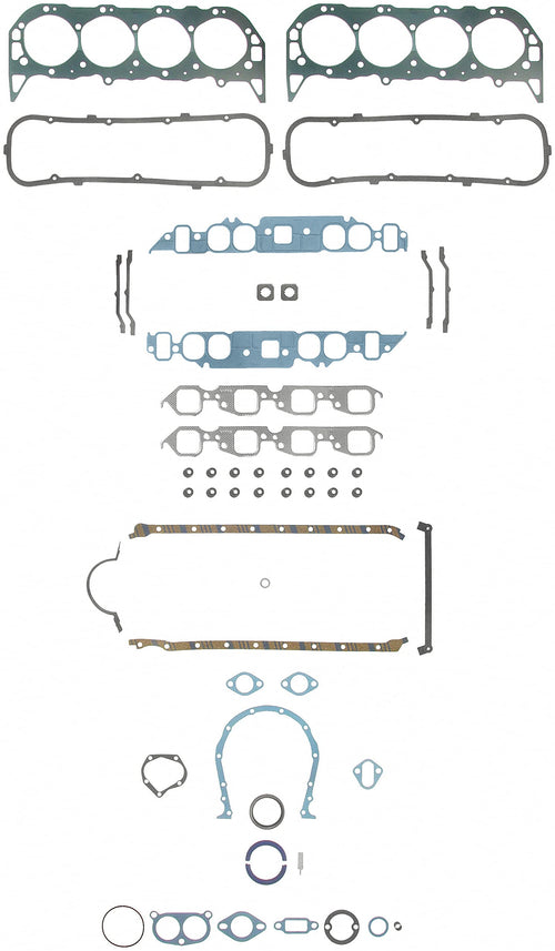 260-1009 FEL-PRO Gasket Kit