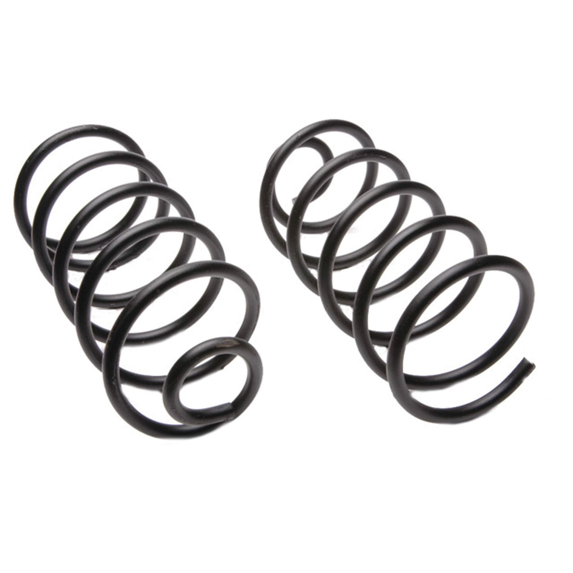 Coil Spring Set Moog 5235