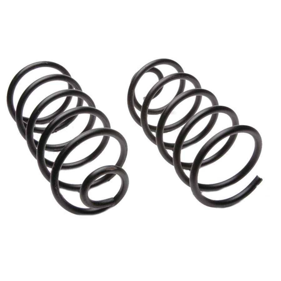 Coil Spring Set Moog 5235