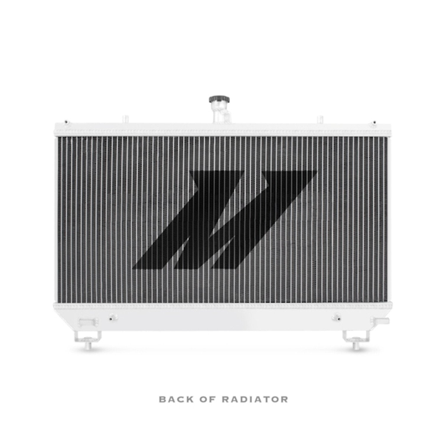 Mishimoto Performance Aluminum Radiator MMRAD-CSS-10 Fits Chevrolet Camaro 2010-2015