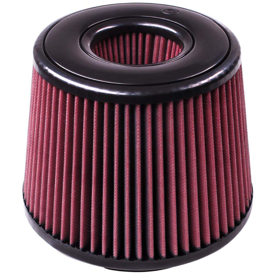 High Performance S&B Filters Replacement Filter (6 F x 9 B x 7 T x 7 H in)