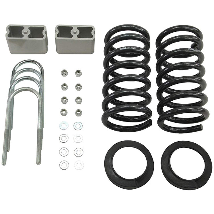 Lowering Kit Belltech 618