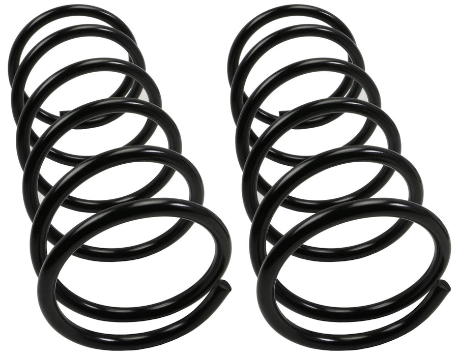 Coil Spring Set MOOG 81115 for Nissan Pathfinder