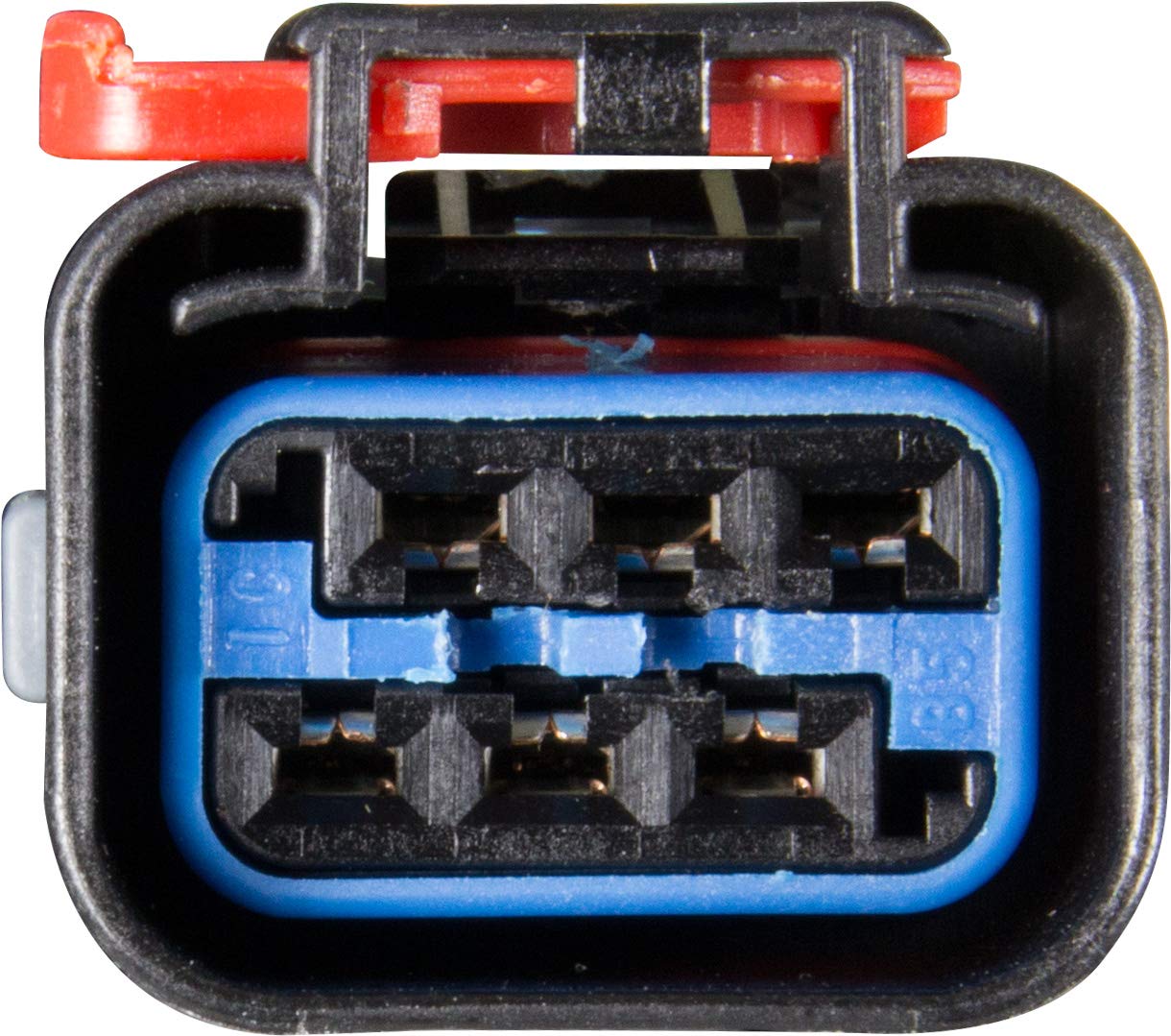 Plug-In Hopkins Simple Towed Vehicle Wiring Kit 56203