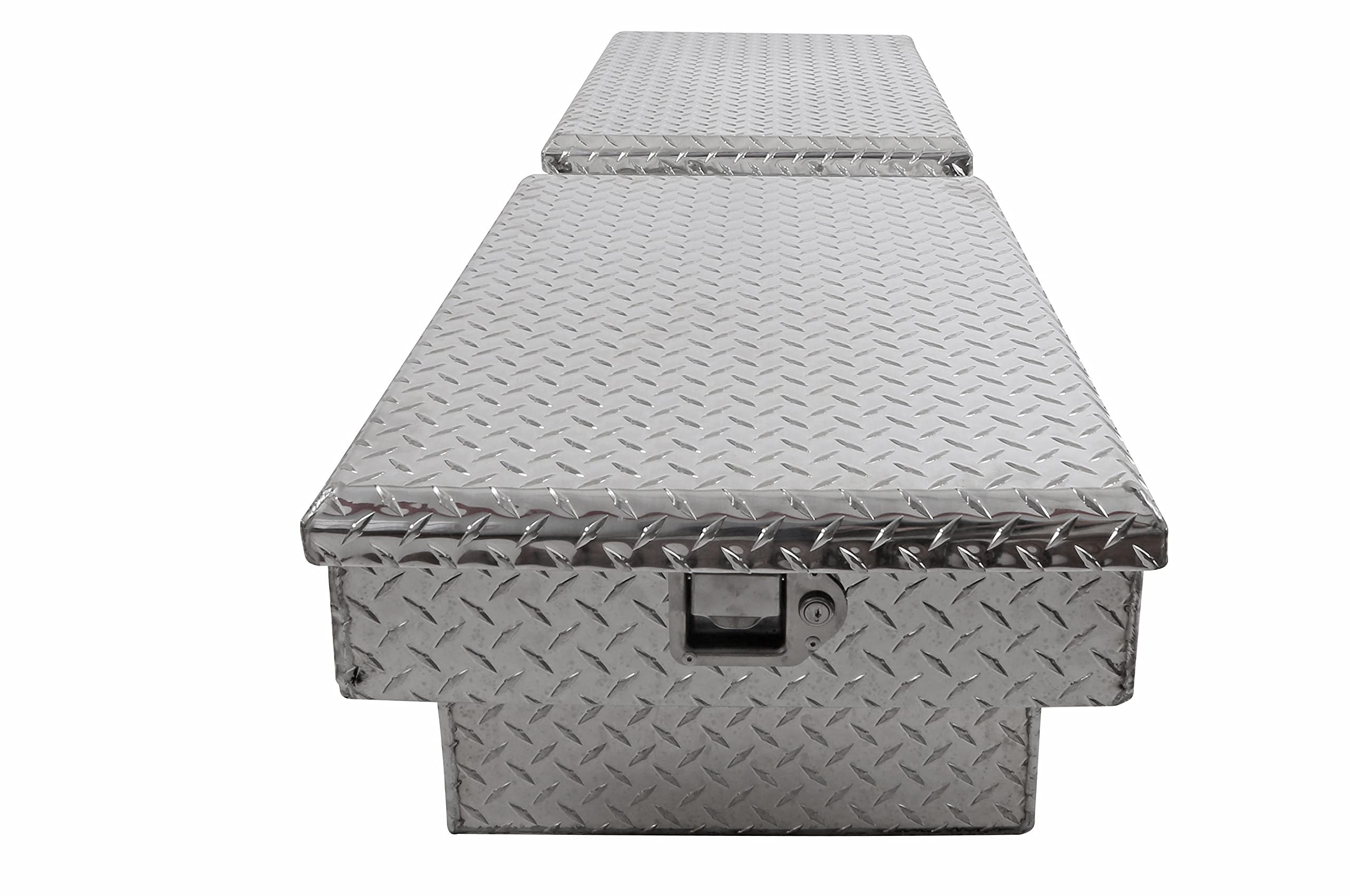 Dee Zee Gull Wing DZ8363 Red Label Tool Box