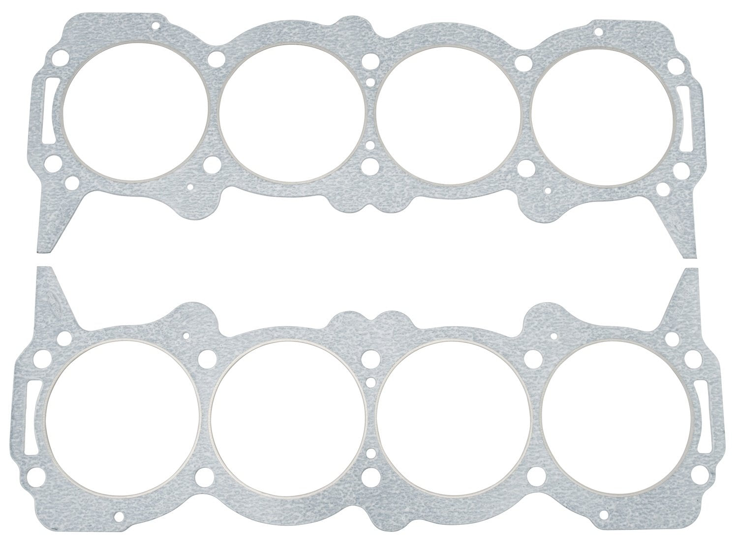 Edelbrock Cylinder Head Gasket 4.400 in. Bore 0.050 in. Compressed 12.50 cc Volume