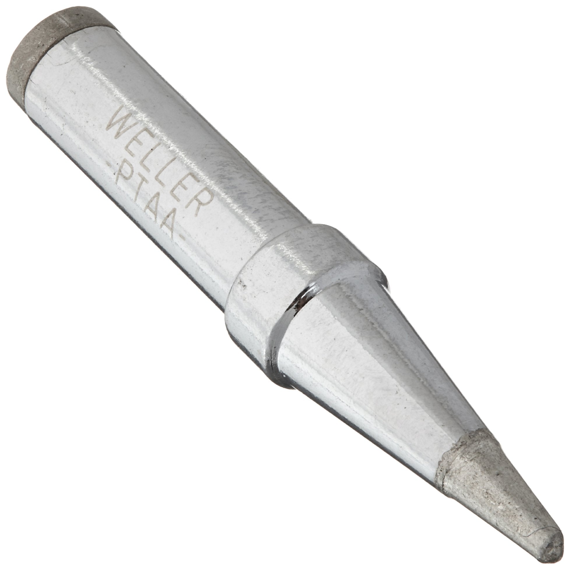 Weller Sloped Tip PTAA7, 1.6 Mm, 700° F, Black