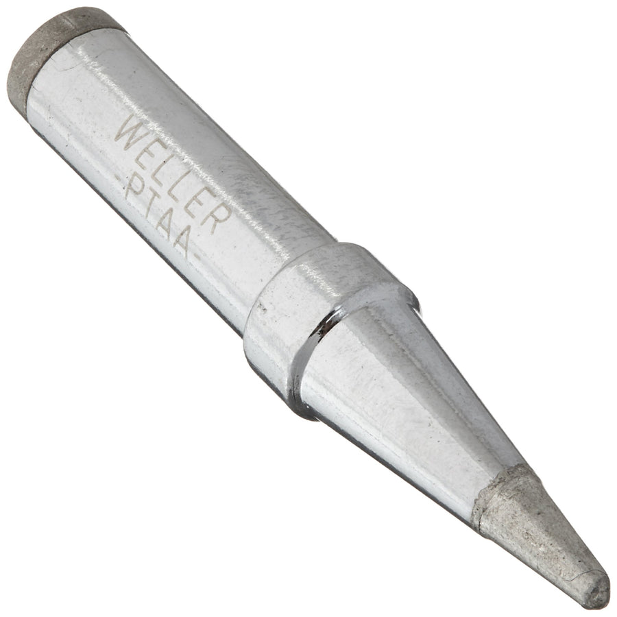 Weller Sloped Tip PTAA7, 1.6 Mm, 700° F, Black