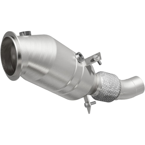 Direct Fit MagnaFlow Exhaust Products 52267 Catalytic Converter (2014 228i 2.0L Close Coupled)