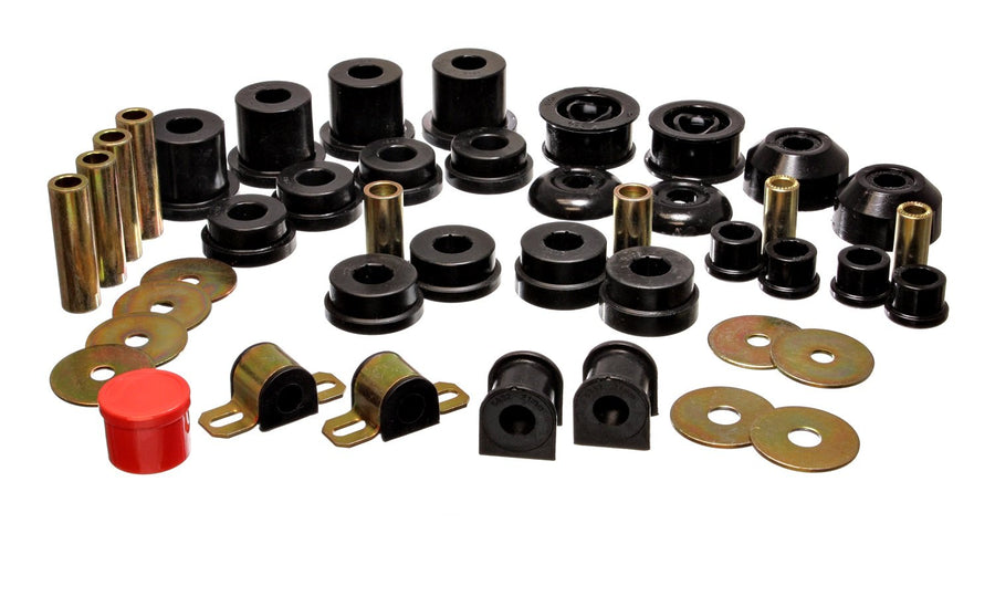 Master Energy Suspension Bushing Set - 8.18110G
