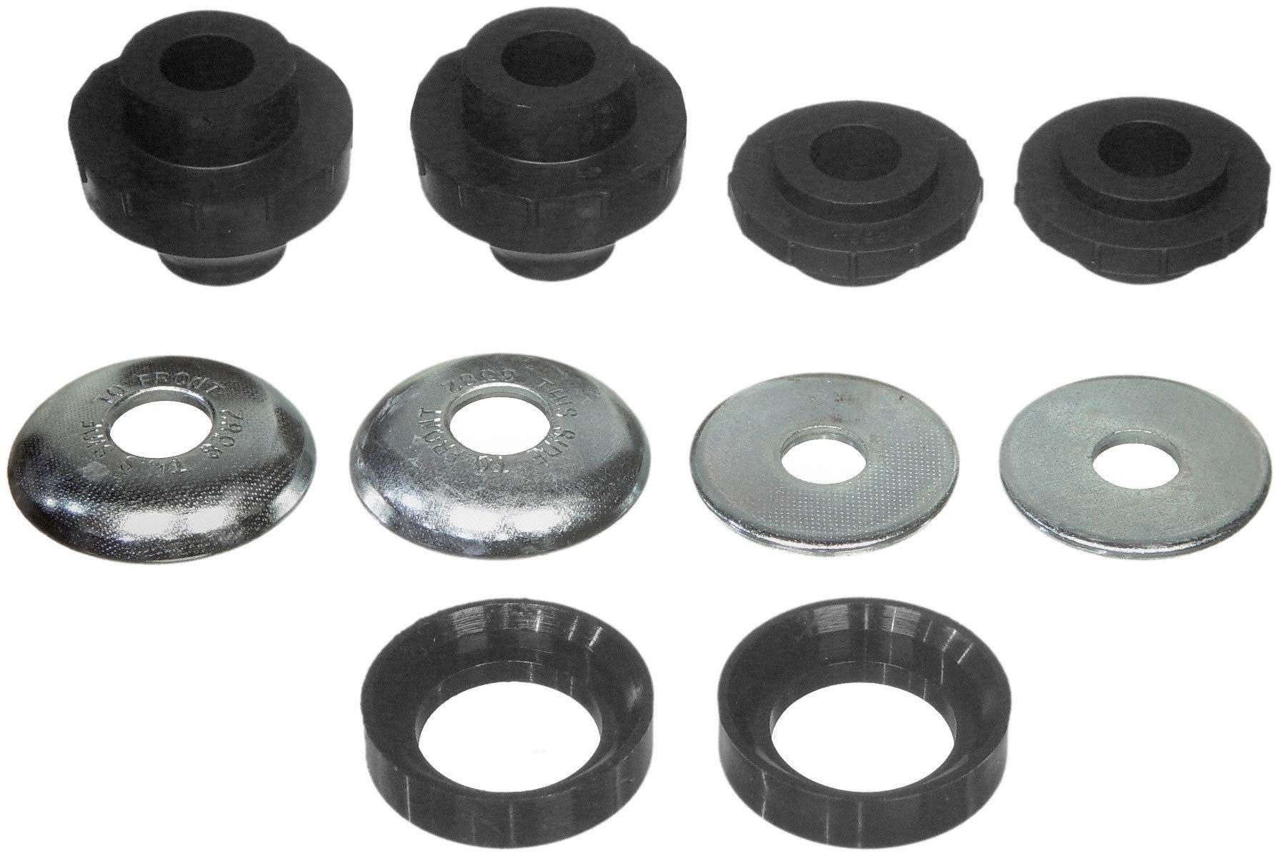 K8295 MOOG Radius Arm Bushing Kit for Ford F-150