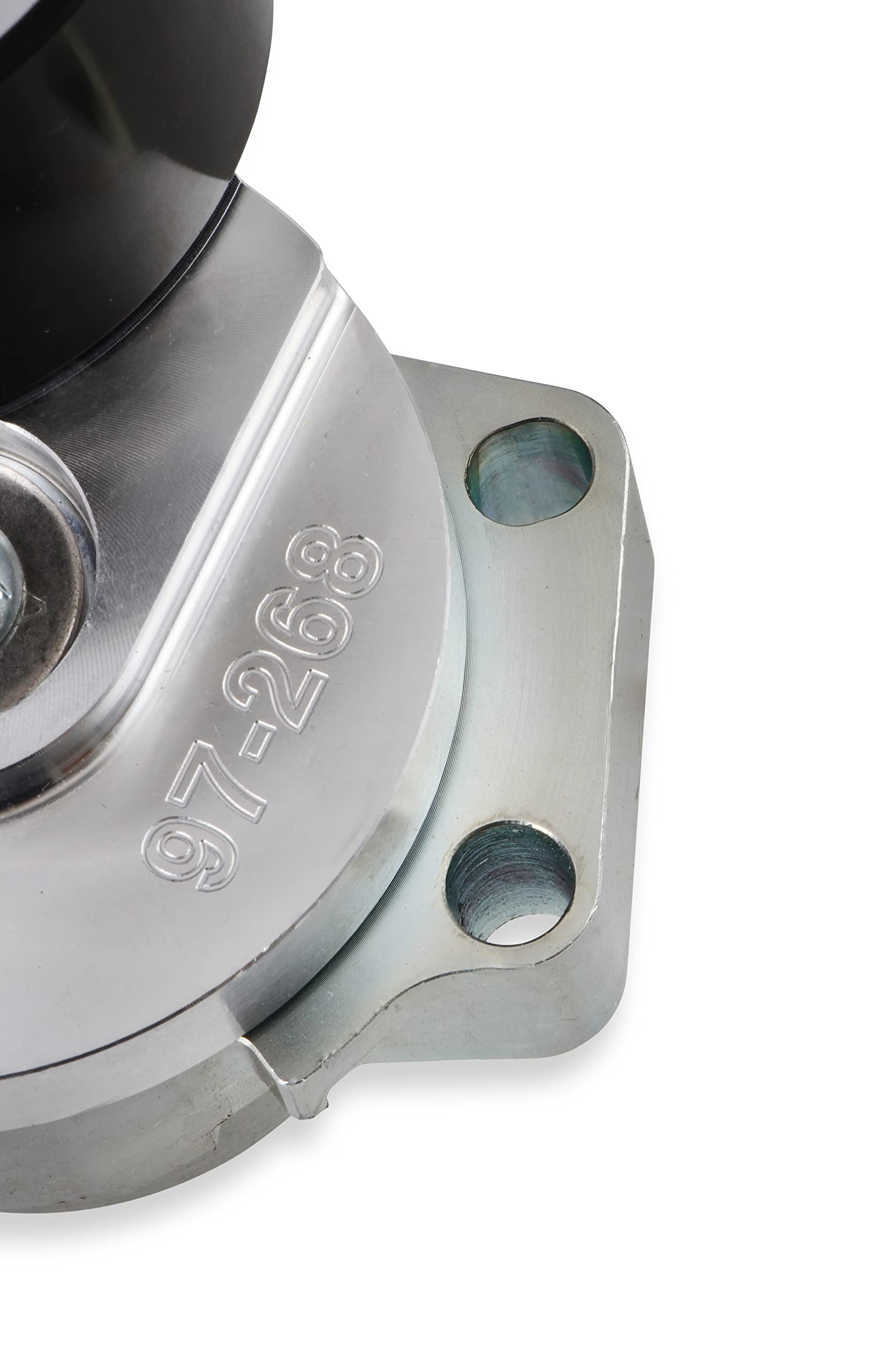 97-268 Holley Tensioner Assembly