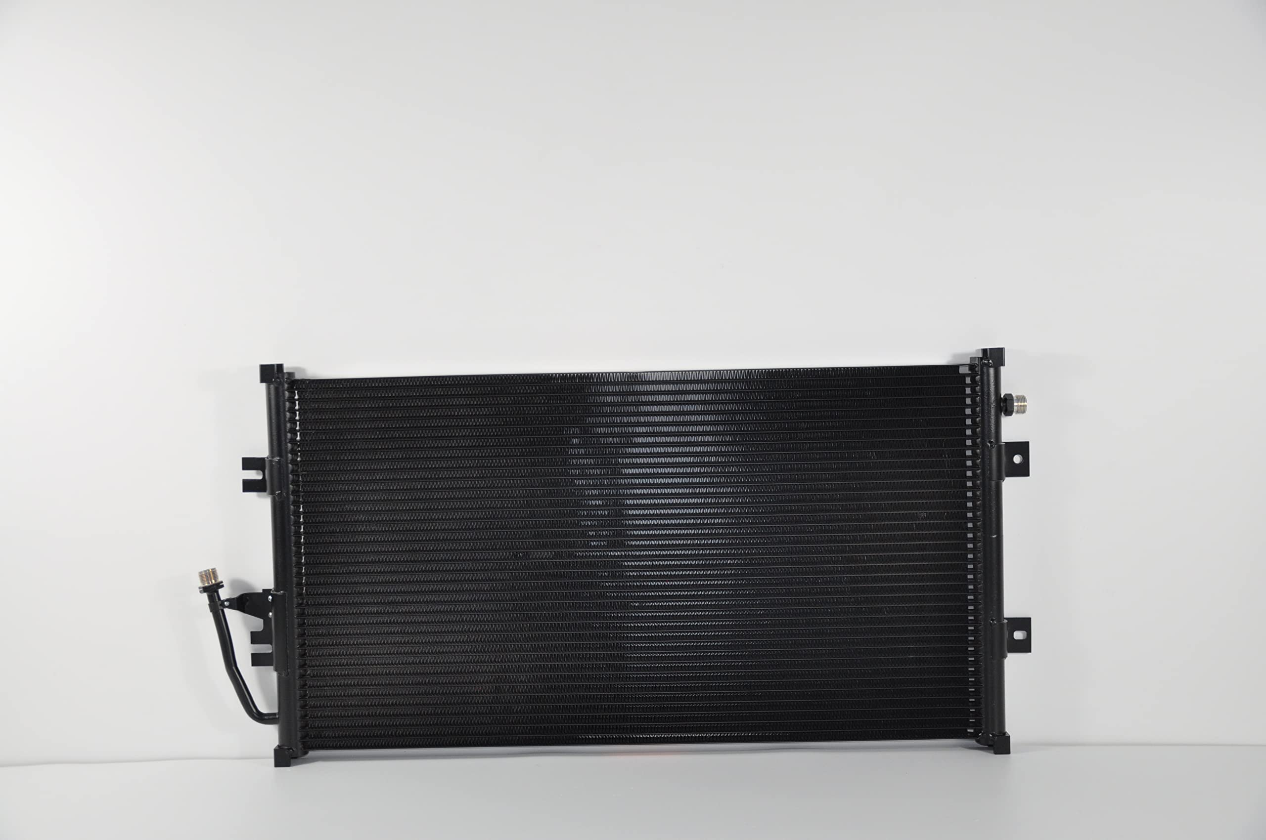 Cv Atro TYC 95-05 Van/Gc Safri (W/Rear Ac) Cond (Serp)