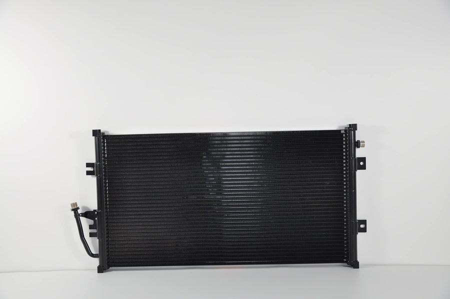 Cv Atro TYC 95-05 Van/Gc Safri (W/Rear Ac) Cond (Serp)