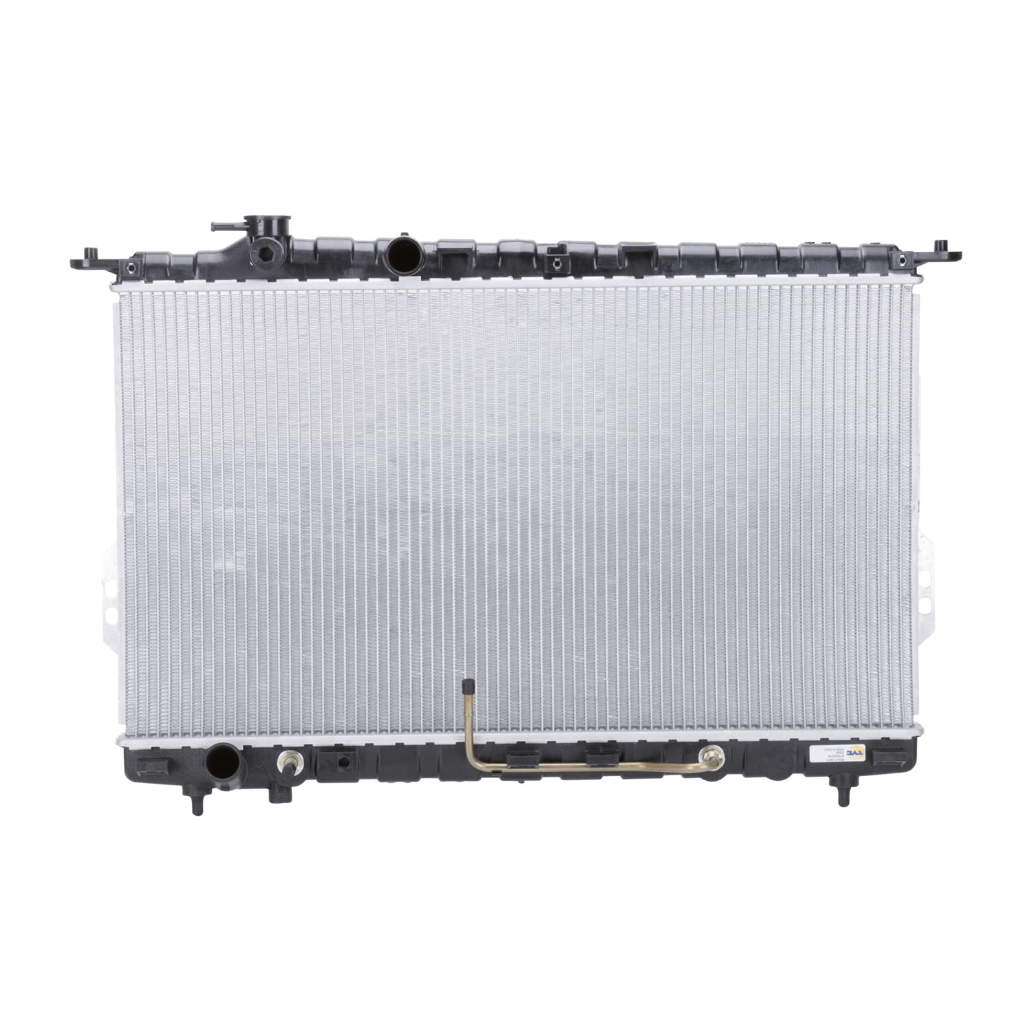 Radiator TYC - 2339