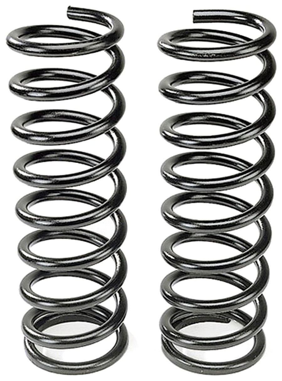 Front Moroso Drag Race Coil Spring 47170