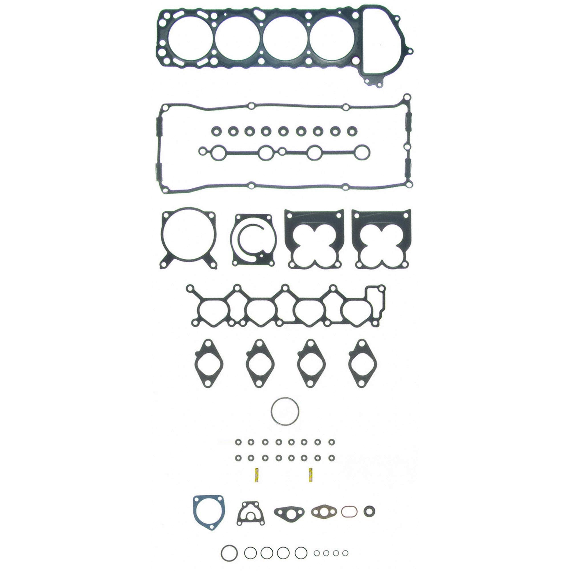 HS FEL-PRO 26171 PT-1 Head Gasket Set