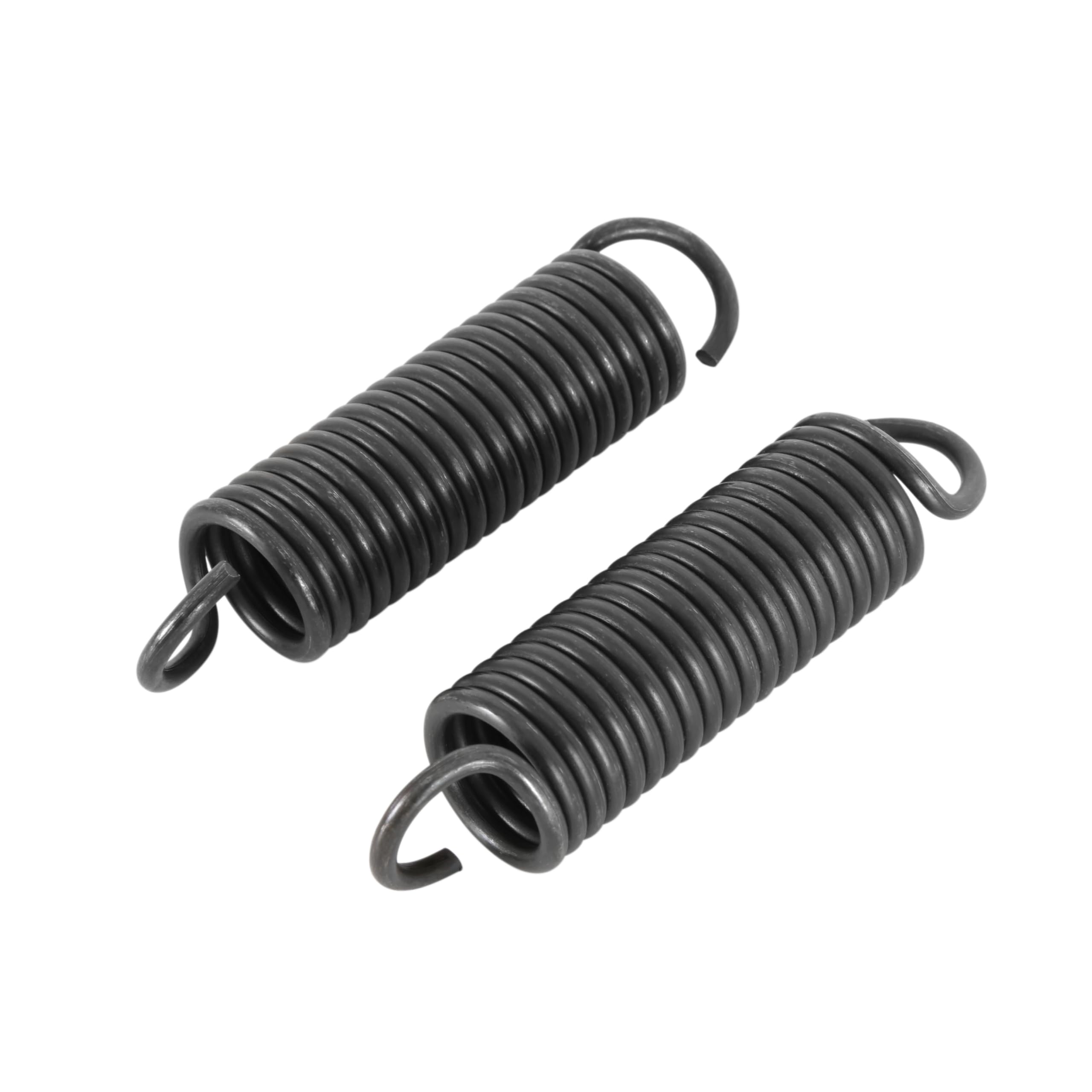 Classic Scott Drake - 65-68 Shelby Hood Springs Pair (S7MS-16785)