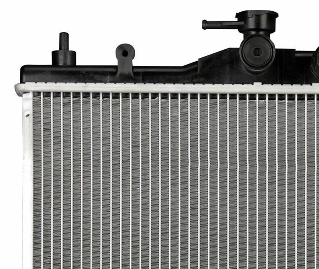 Radiator CSF 3347