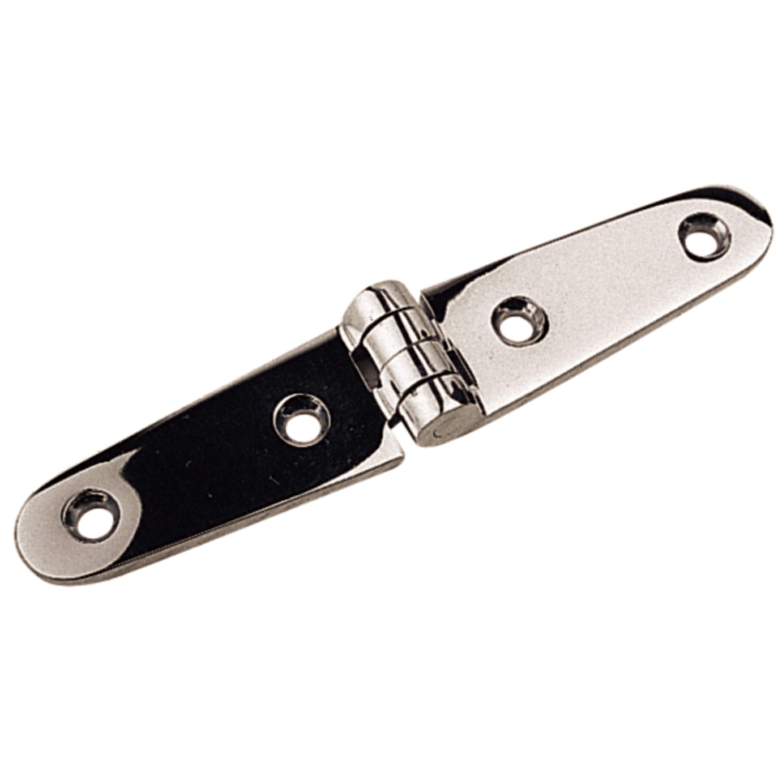 205390-1 Sea-Dog Strap Hinge, 4-1/8"