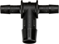 28641 Plastic Hose Connector nobrandname