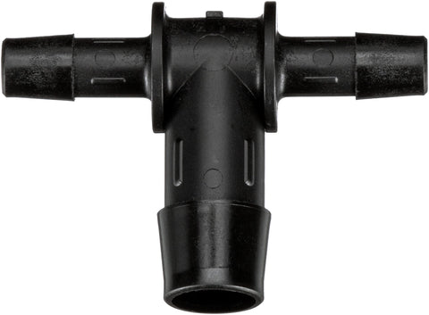 28641 Plastic Hose Connector nobrandname