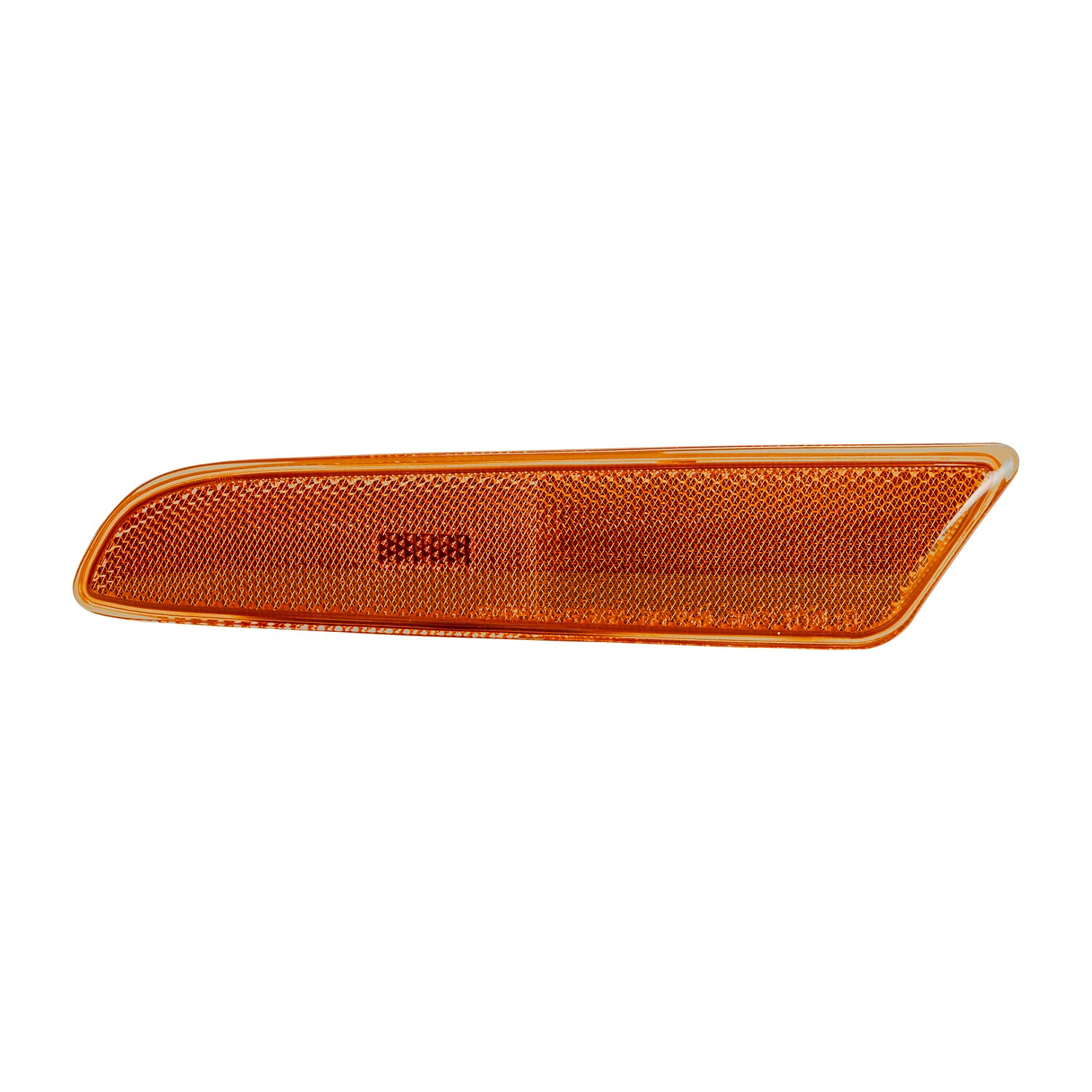 Lexus Driver Side TYC 18-5944-00 Replacement Signal Lamp