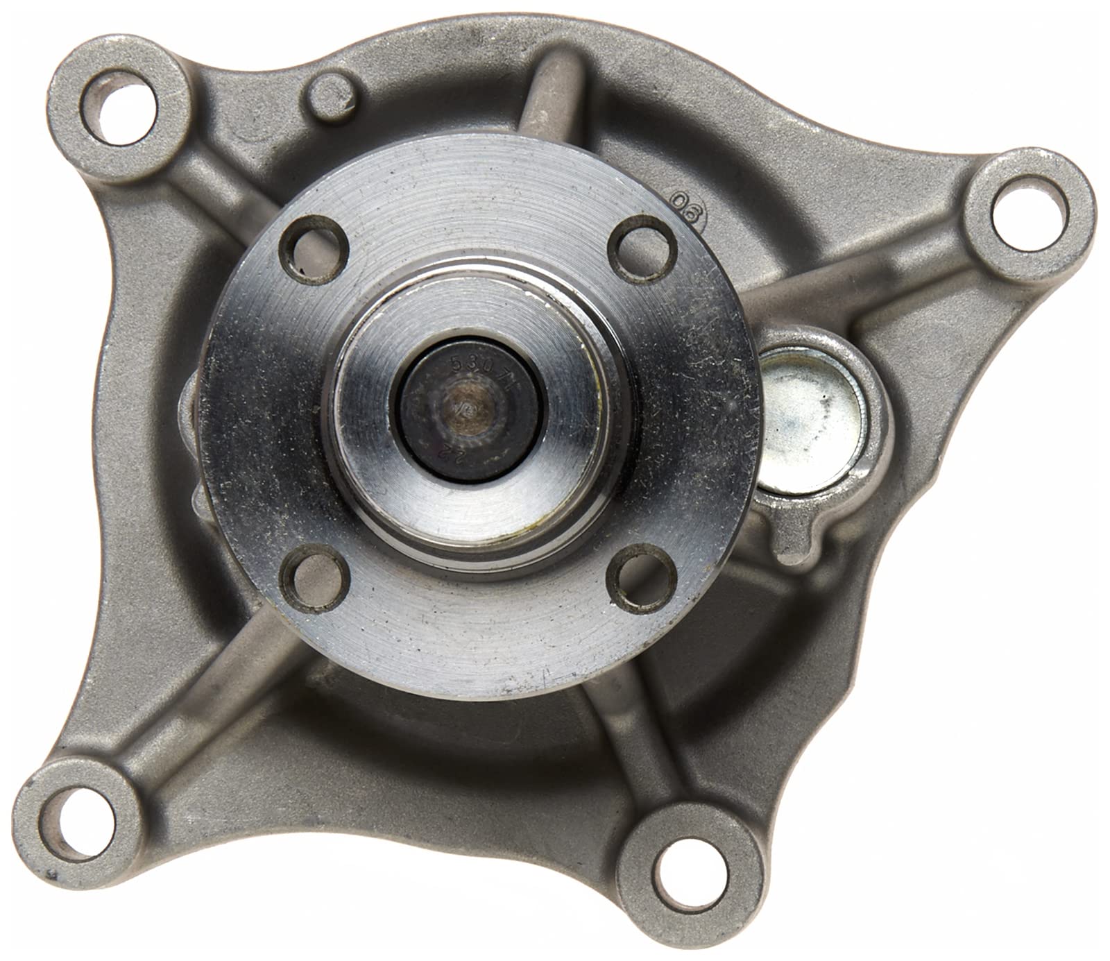 Premium Gates Engine Water Pump 43422