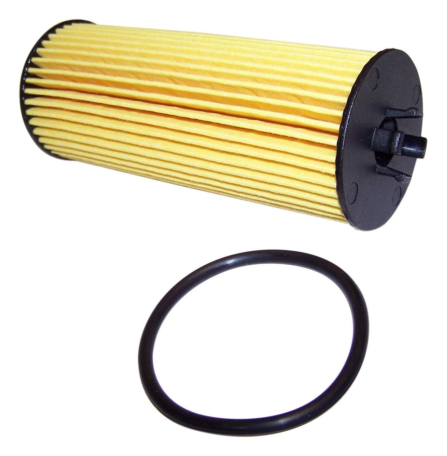 Automotive Crown Oil Filter Engine