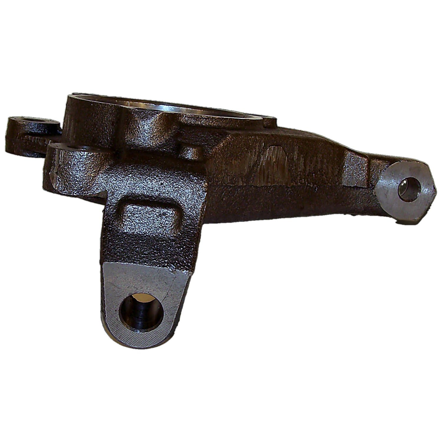 Steering Crown Automotive Knuckle Steering