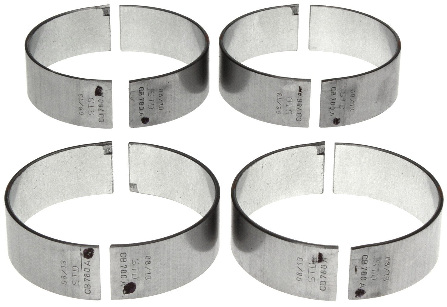 Clevite Engine CB-780A-1.00MM(4) Connecting Rod Bearing Set