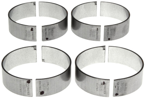 CB-780A-.50MM(4) Clevite Engine Connecting Rod Bearing Set
