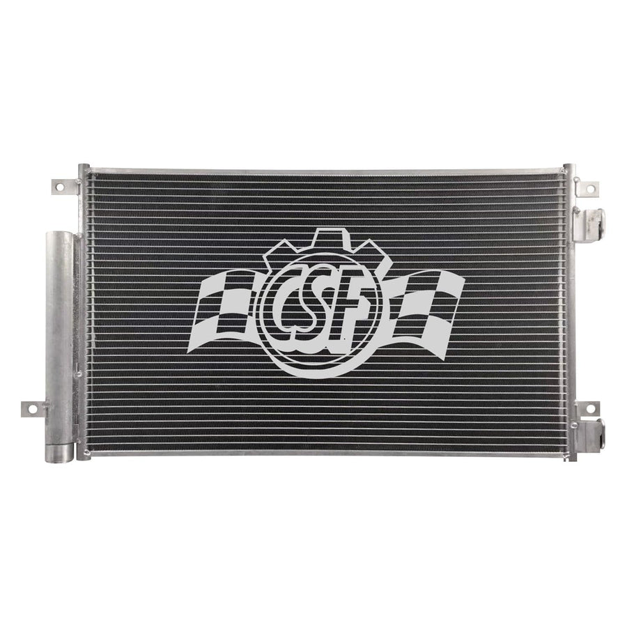 Chevrolet Spark 1.4L 2022-2016 - CSF 10914 Condenser