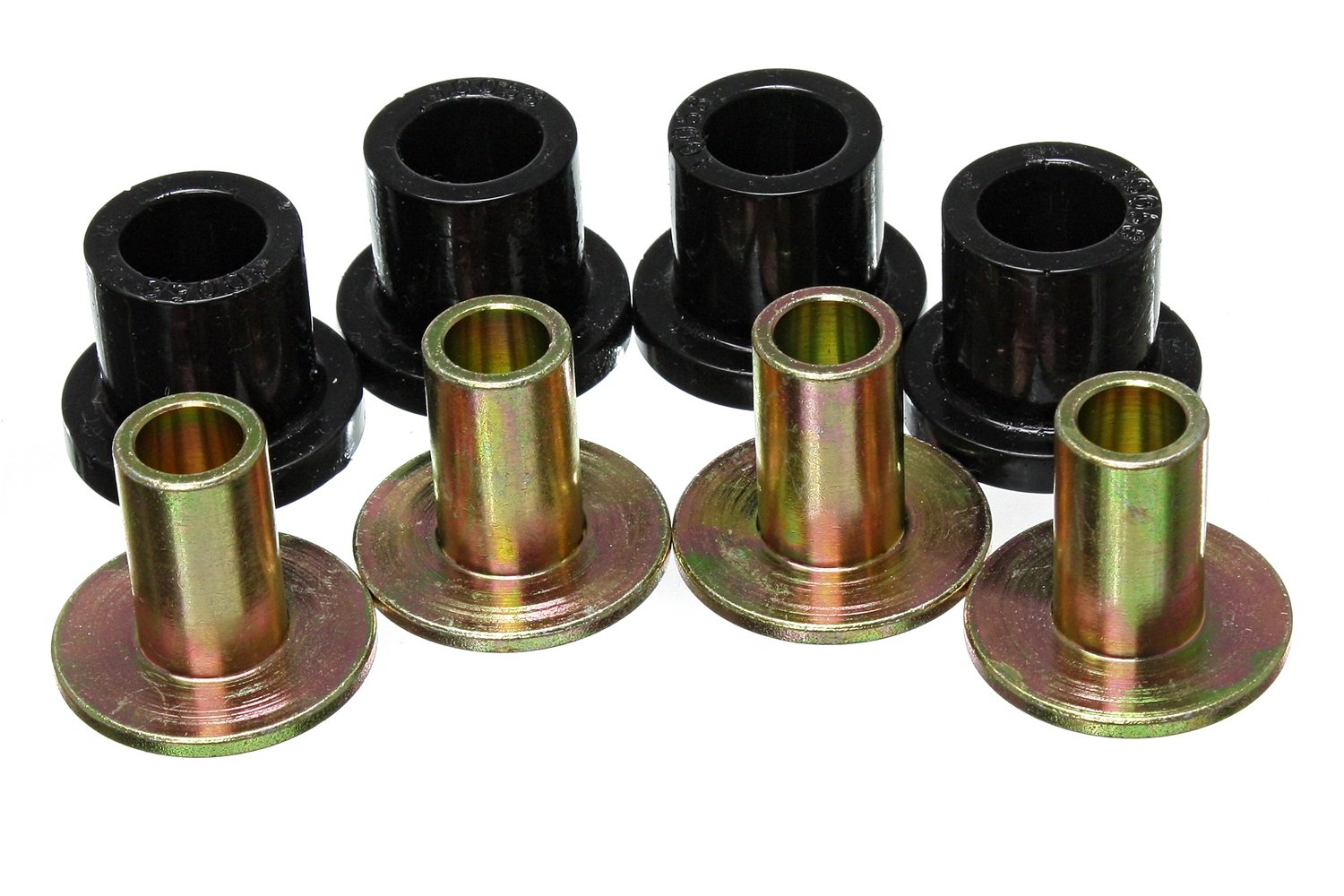 Energy Suspension Rack & Pinnion Bushing Set 8.10106G ENERGY SUSPN