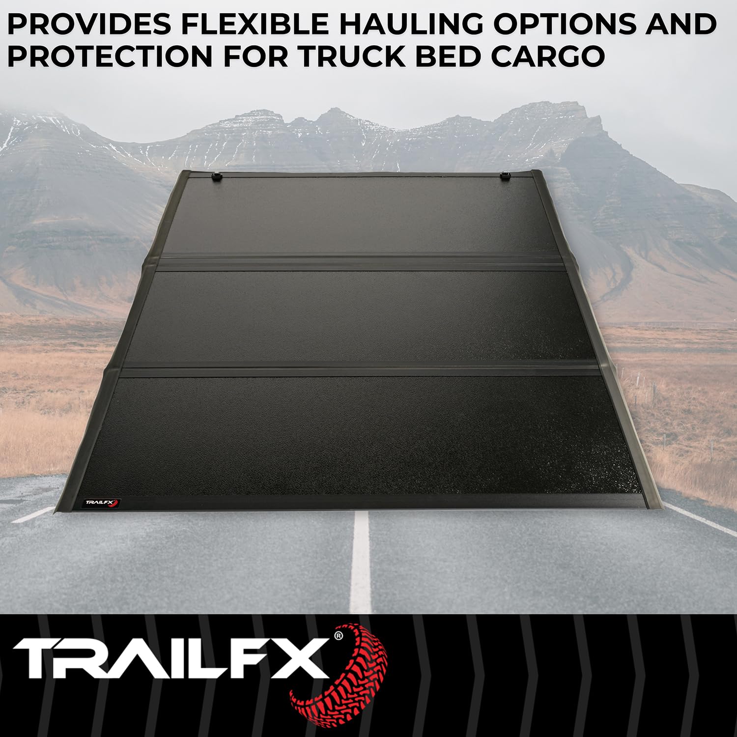 TFX3532 Trailfx Standard Htf Ranger 5.1