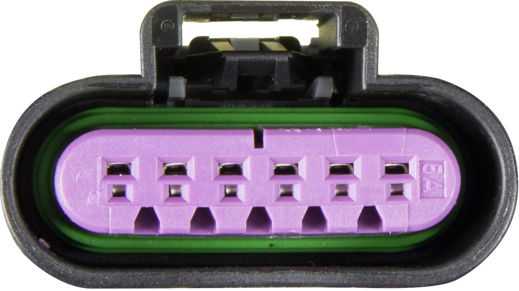 Plug-in Hopkins Towing Solutions Simple Towed Vehicle Wiring Kit 56105