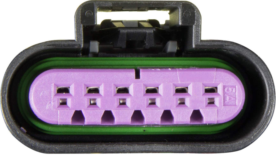 Plug-in Hopkins Towing Solutions Simple Towed Vehicle Wiring Kit 56105