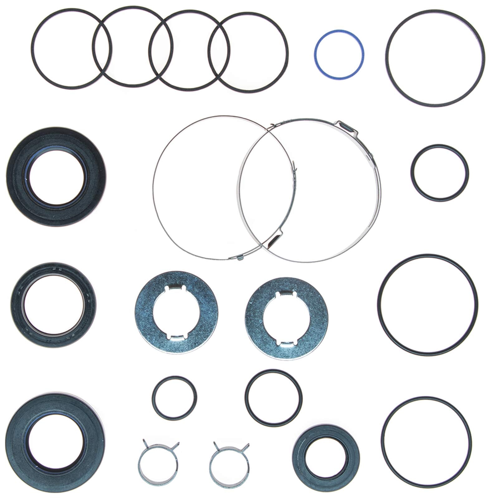 Power Steering Gates 348816 Repair Kit