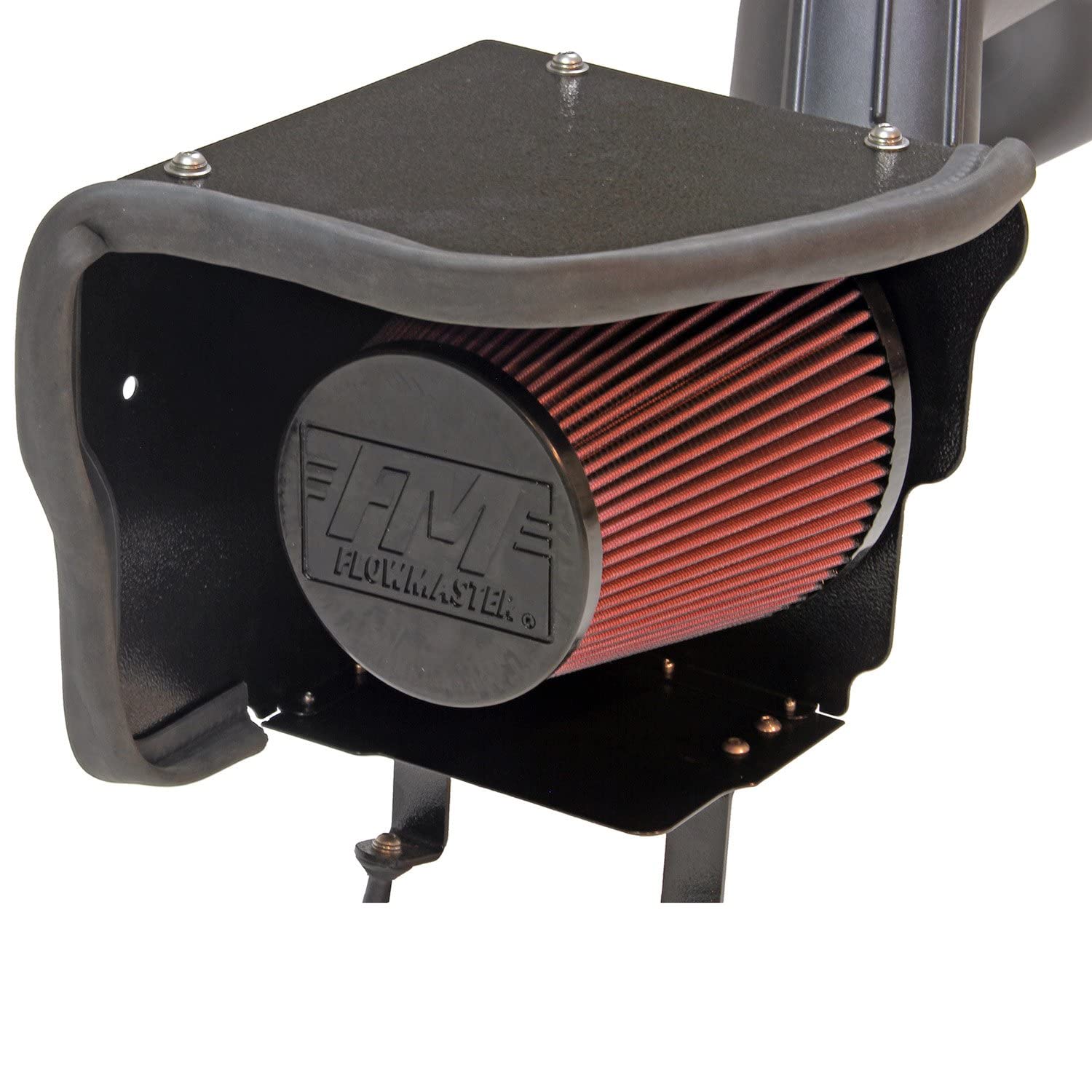 Flowmaster 615185: Wrangler Jl, 18-21, 2.0T, Air Intake