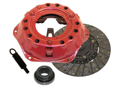 HDX Clutch Set RAM Clutches (88765HDX)