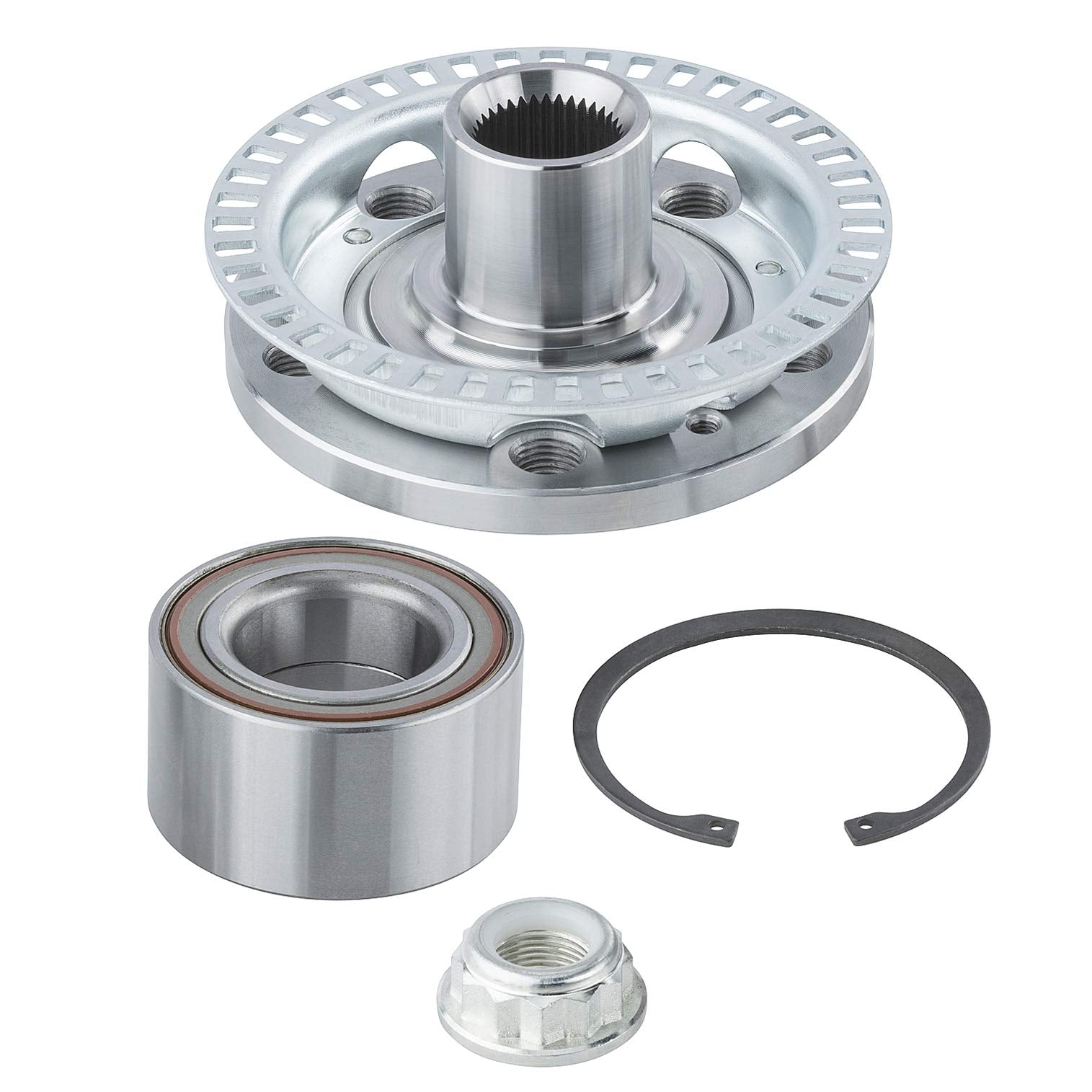 Wheel Hub Repair Kit MOOG for Volkswagen Beetle