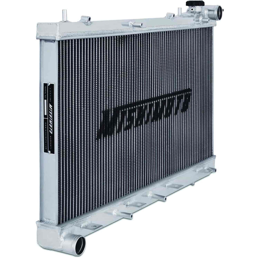 Mishimoto Performance Aluminum Radiator Fits Subaru Forester XT MMRAD-FXT-04 2004-2008